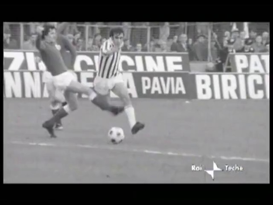 Torino - Juventus 3-2 (30.03.1975) 9a Ritorno Serie A