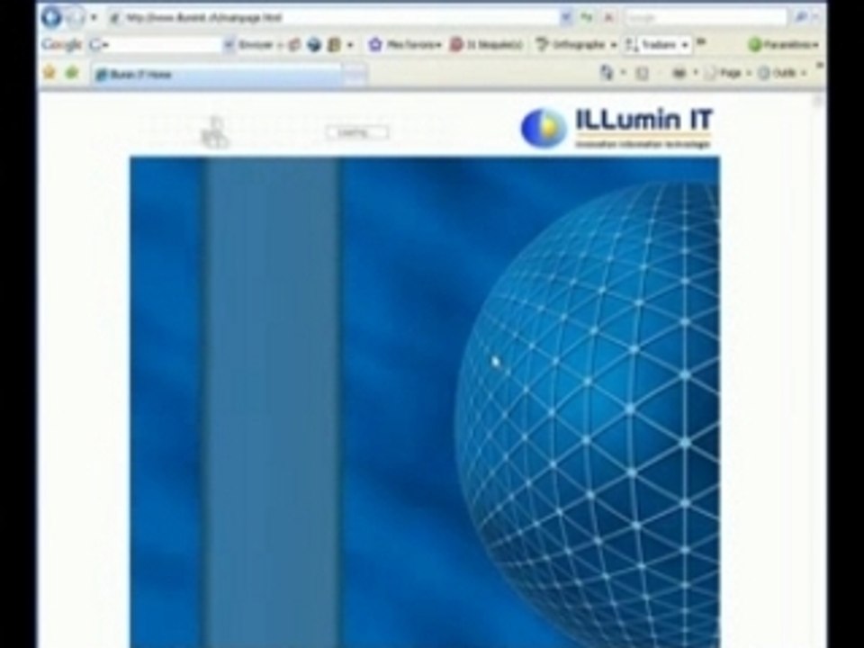 Find IT Experts within seconds