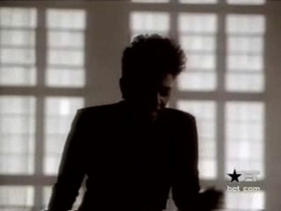 Anita Baker - Giving you the best that