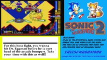 Sonic the Hedgehog 2 - Casino Night Zone