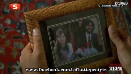 Şefkat Tepe Sezon Finalinde Çalan Türkü HD