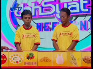 [140705]dahsyat - seg 2