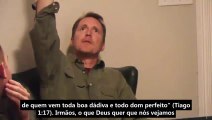 A batalha contra o pecado 02  A Batalha Contra O Orgulho   2   Tim Conway (Portuguese)