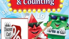 Best Rating Colors Shapes & Counting: Rock 'N Learn Review
