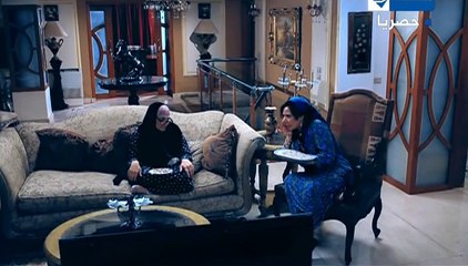 مسلسسل عفاريت محرز الحلقة الثالثة