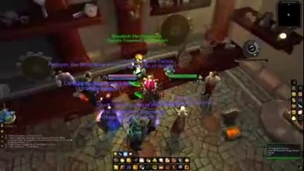 Game - Dynasty Wow Addon And Guides Reviews