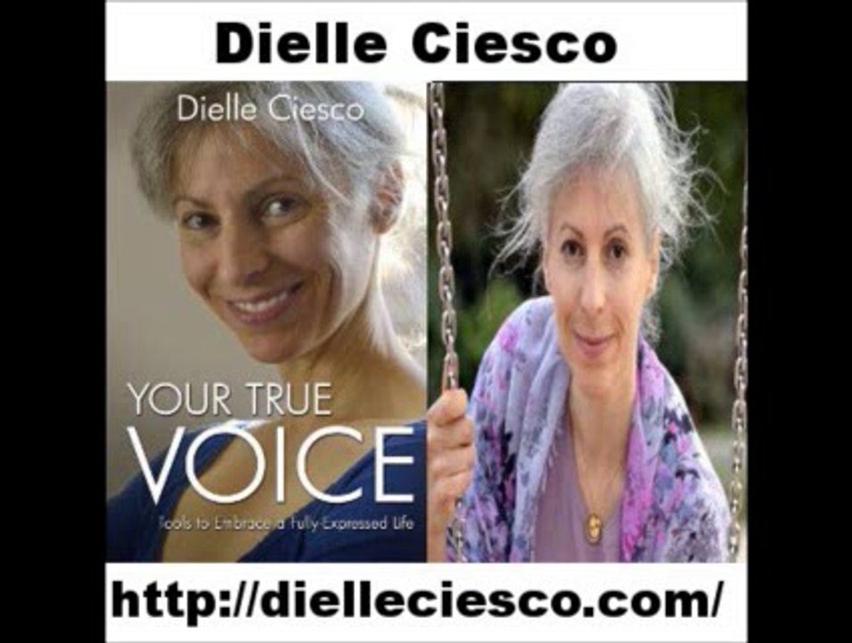 Your True Voice