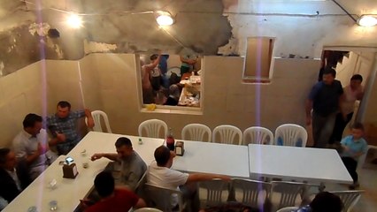 2014 -İSTANBUL AKBELENLİLER DERNEK BİNASINDA İFTAR