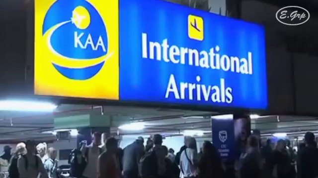 European Man (Luopean) Speaking Dholuo Fluently Impressive