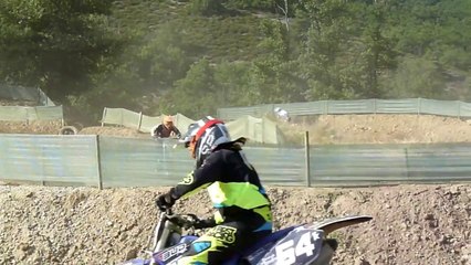 140705 - MX Saint Chamond