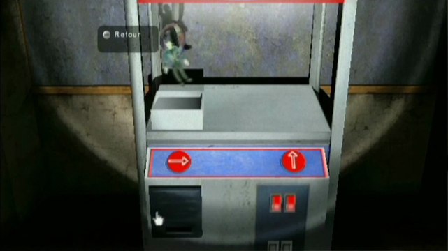 Silent hill Shattered Memories [05] Virée Shopping et un cauchemar What The Fuck