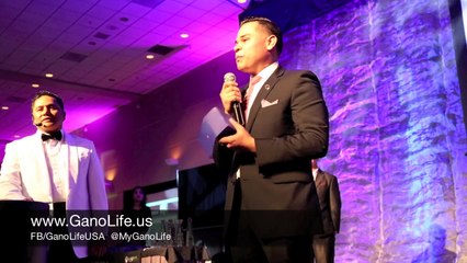 Ganolife SHINE Event | Ganoderma Coffee pt. 13