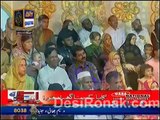 Shan-e-Ramazan With Junaid Jamshed By Ary Digital - 5th July 2014 (Aftar) -p1