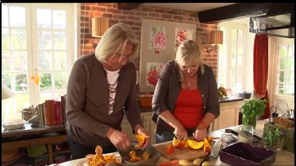 Vivolta - Chéri(e) qu'est-ce qu'on mange (Joyeux Halloween) - 04-07-2014 14h56 24m (7881)