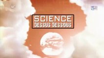 lieux souterrains étranges[Science Dessus Dessous]