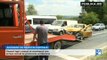 Accident rutier pe bulevardul Dacia din capitală. Patru persoane au avut nevoie de îngrijiri medicale (VIDEO) - PUBLIKA .MD