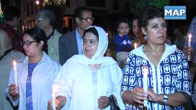 وقفة احتجاجية للمطالبة بسحب مشروع القانون المتعلق بحماية حقوق الأشخاص المعاقين بالمغرب