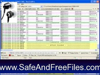 Download BareTail Pro 2.50 Product Code Generator Free