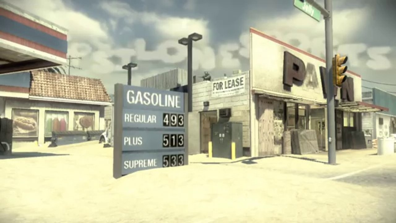 Gfinity Pro League Introduction Video
