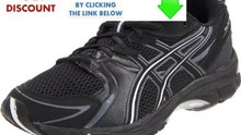 Best Rating ASICS Men's GEL-Tech Walker Neo Walking Shoe Review