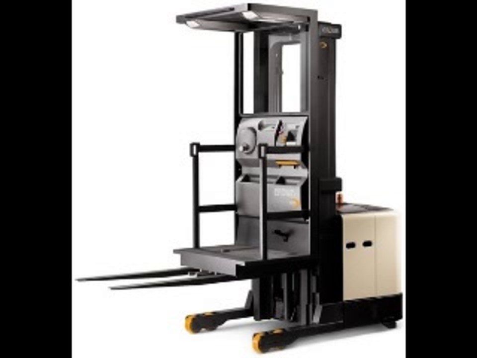 Crown SP3400 (FOUR-POINT) Series Forklift Parts Catalog Manual INSTANT DOWNLOAD