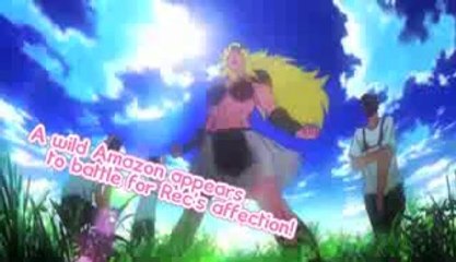 Arakawa Under The Bridge x Bridge Trailer