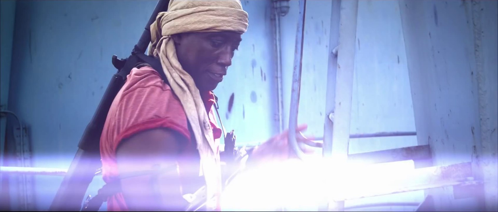 Les Sacrifiés 3 (bande-annonce)