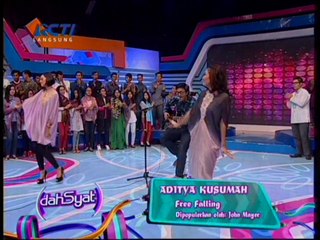 [140705]dahsyat - seg 4