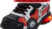 Best Rating Stride Rite Vroomz Fire Truck Lighted Sneaker (Toddler/Little Kid) Review