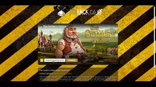 The Settlers Online Hack Coins Gems Marble Stones Tools 2014