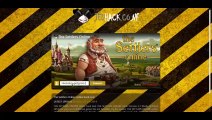 The Settlers Online Hack Coins Gems Marble Stones Tools 2014