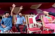 Amir Liaqat parody part 1by Tariq HuSsain