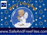 Download Christmas Angel - Animated Wallpaper 5.07 Activation Key Generator Free