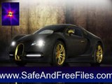 Download Bugatti Screensaver 1.0 Activation Number Generator Free