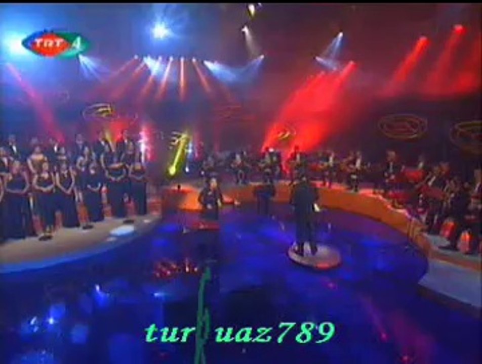 Tülay ÖZER-Dağlar (Dağlar Oy Dağlar)