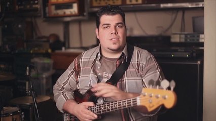 BAIXO INICIANTE AULA 03 FINAL