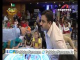 7th Sehri Pakistan Ghar in #PakistanRamazan 6-7-2014 Part 6