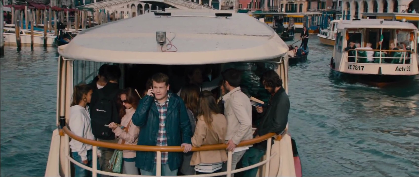 One Chance (Trailer)