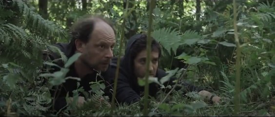 LES CONQUERANTS (bande-annonce)