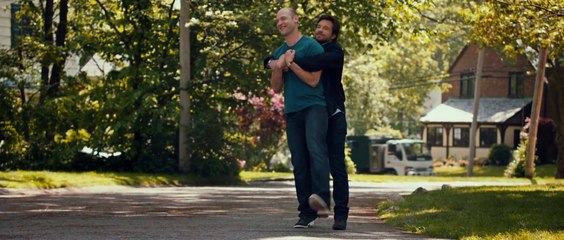 This Is Where I Leave You (trailer)