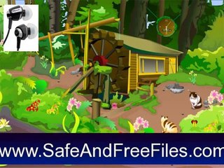 Download Cartoon Forest Screensaver 3.1 Product Code Generator Free