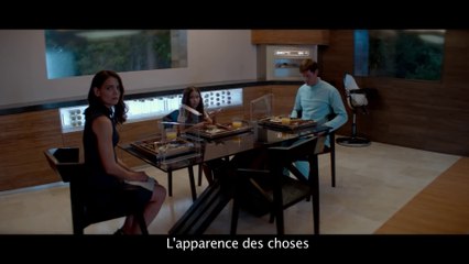 The Giver (bande-annonce)
