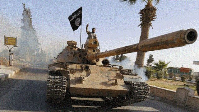 Listening Post - A divided Iraq and a fractured storyline