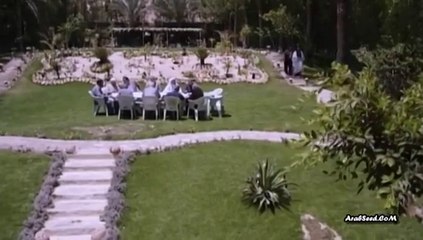 مسلسل المرافعة الحلقة 8 - شاهد دراما