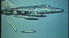 15 - Aviones de Combate - Apoyo Aéreo a las tropas en Vietnam