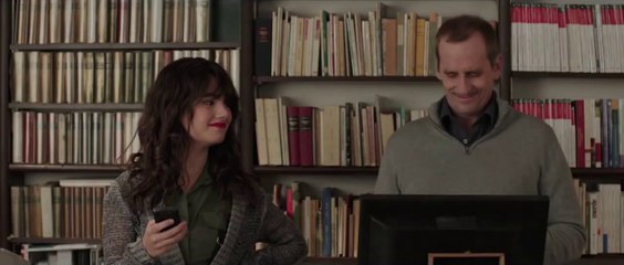 Gerontophilia (bande-annonce)