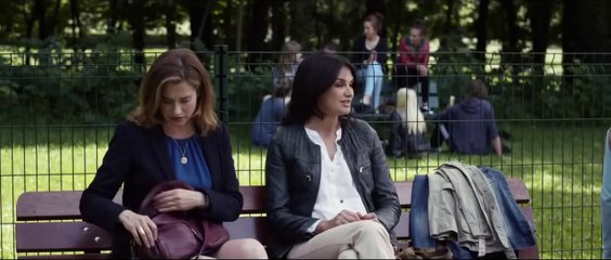 La Vie Domestique (bande-annonce)