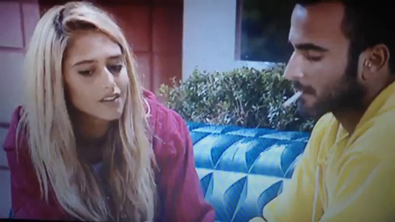 הפקת האח הגדול הורתה לאליאב ודנית להתרחק? חלק שני