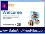 Download Clickfree Automatic Backup 3.16 Activation Number Generator Free