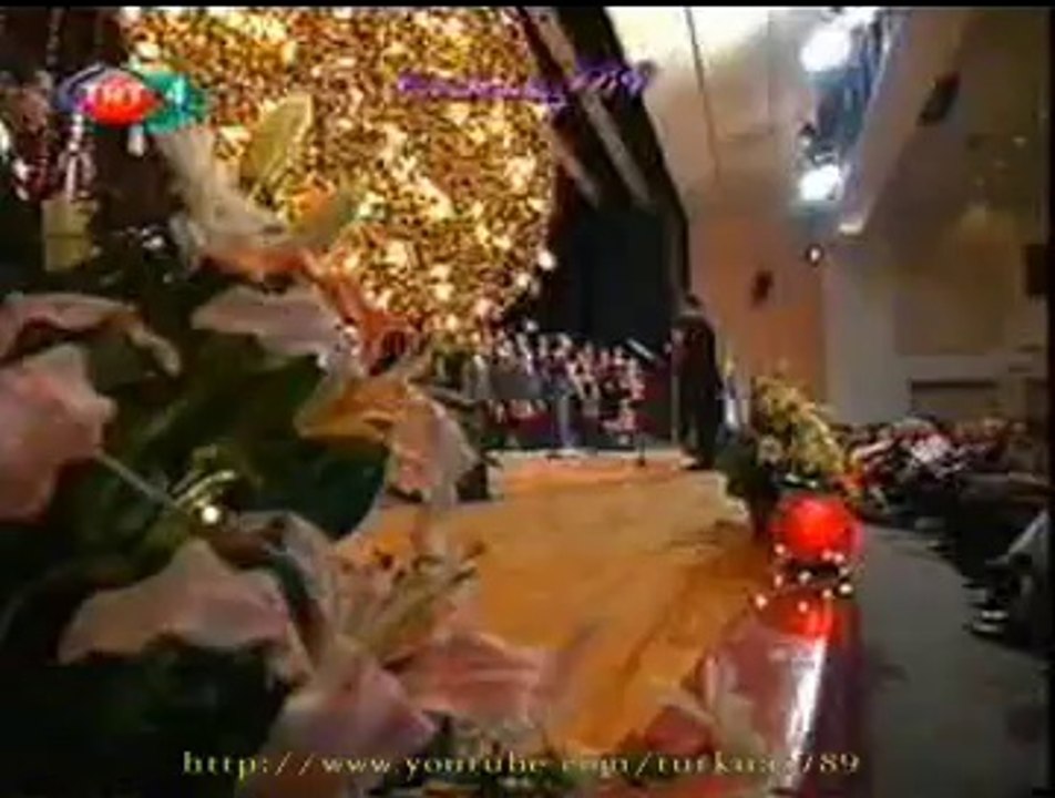 Tülay YAŞAR-Bugün Benim Efkârım Var Zârım Var